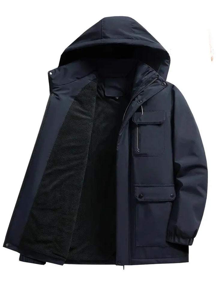 IC.24' Winterjas - Regular fit - Parka