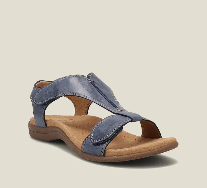 VERSTELBARE SANDALEN VOOR VROUWEN