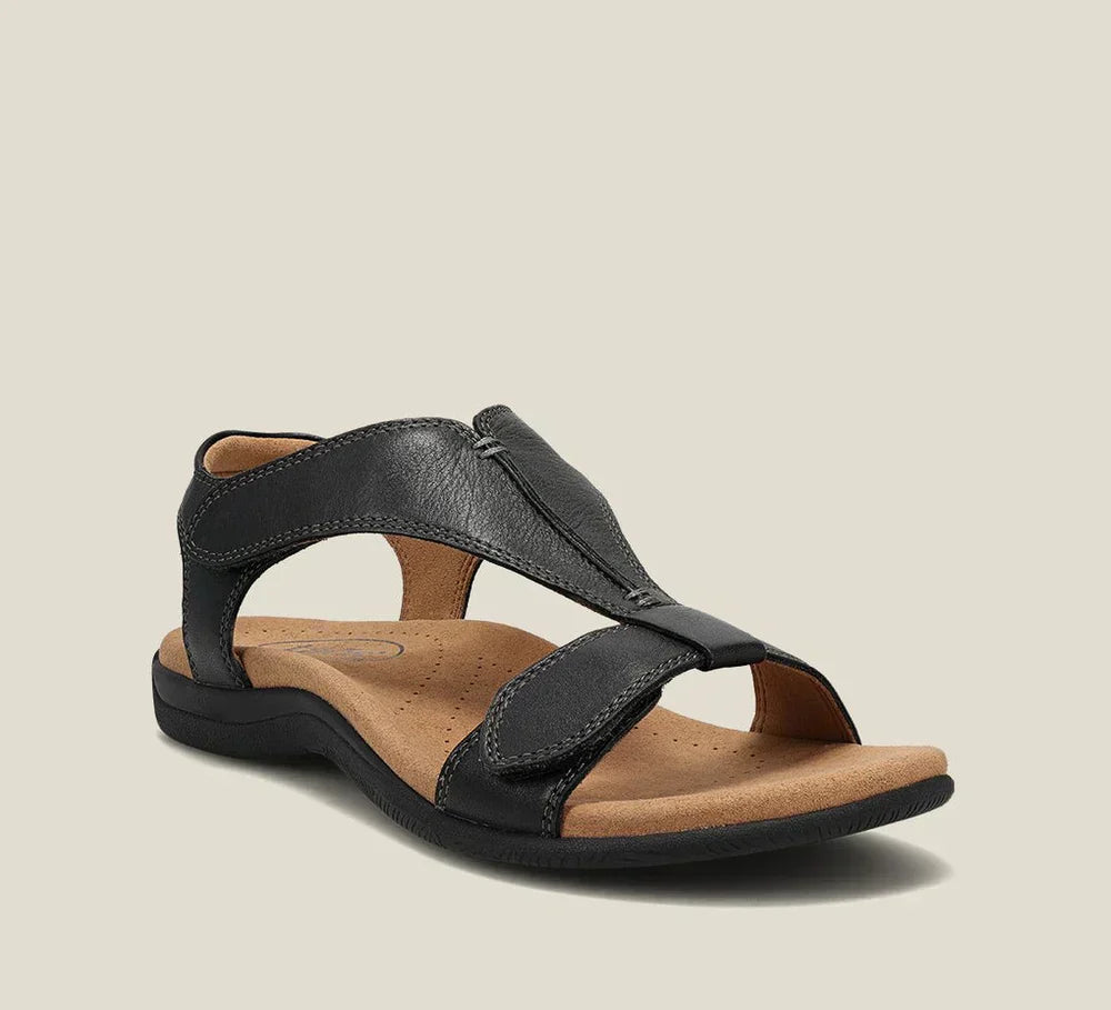 VERSTELBARE SANDALEN VOOR VROUWEN
