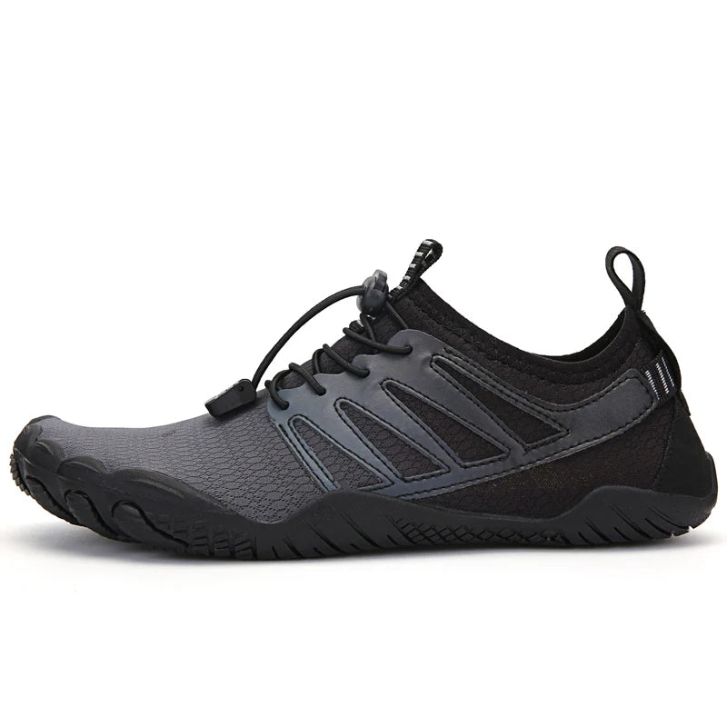 James | Heren waterschoenen met sneldrogend ontwerp en antislip zool