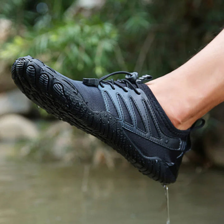 James | Heren waterschoenen met sneldrogend ontwerp en antislip zool