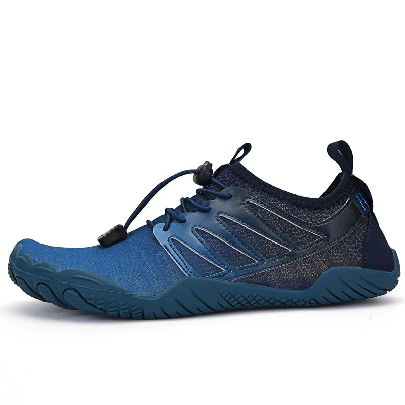 James | Heren waterschoenen met sneldrogend ontwerp en antislip zool