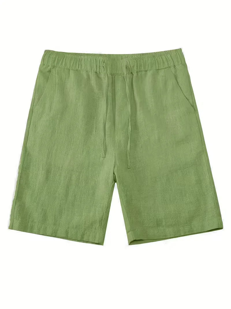 Zomer kledingset met korte mouwen