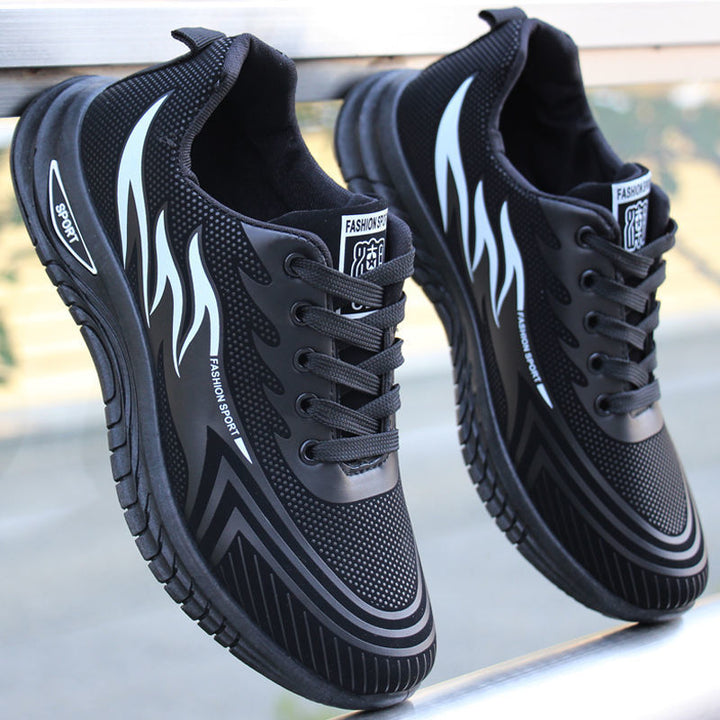 Jeolan | Dames wandelschoenen met waterdichte afwerking en antislip zool