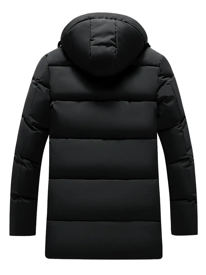 IC.25' Winterjas - Regular fit - Parka