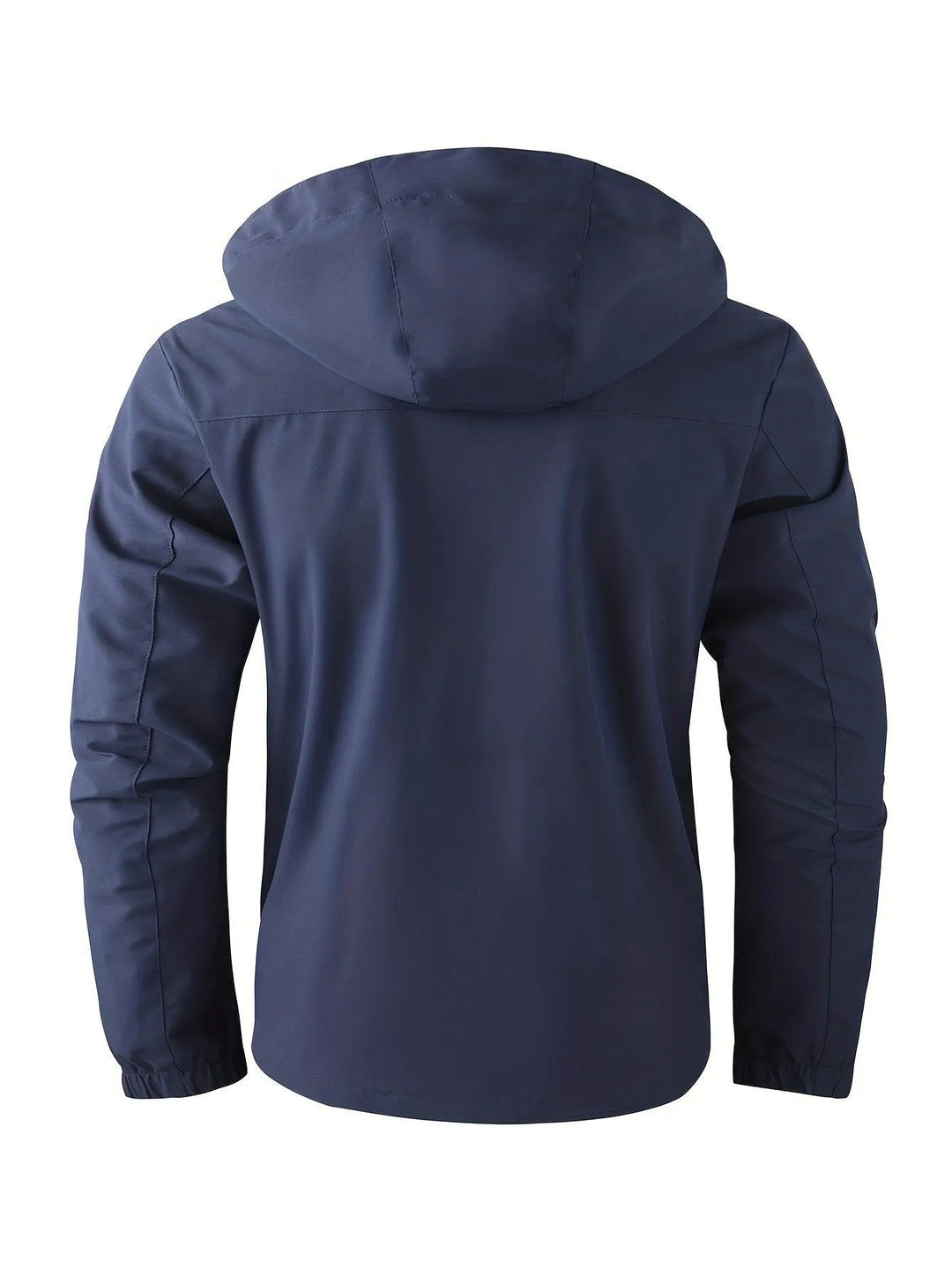 Jasje - Casual - Polyester - Perfect voor Lente/Herfst