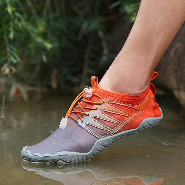 James | Heren waterschoenen met sneldrogend ontwerp en antislip zool