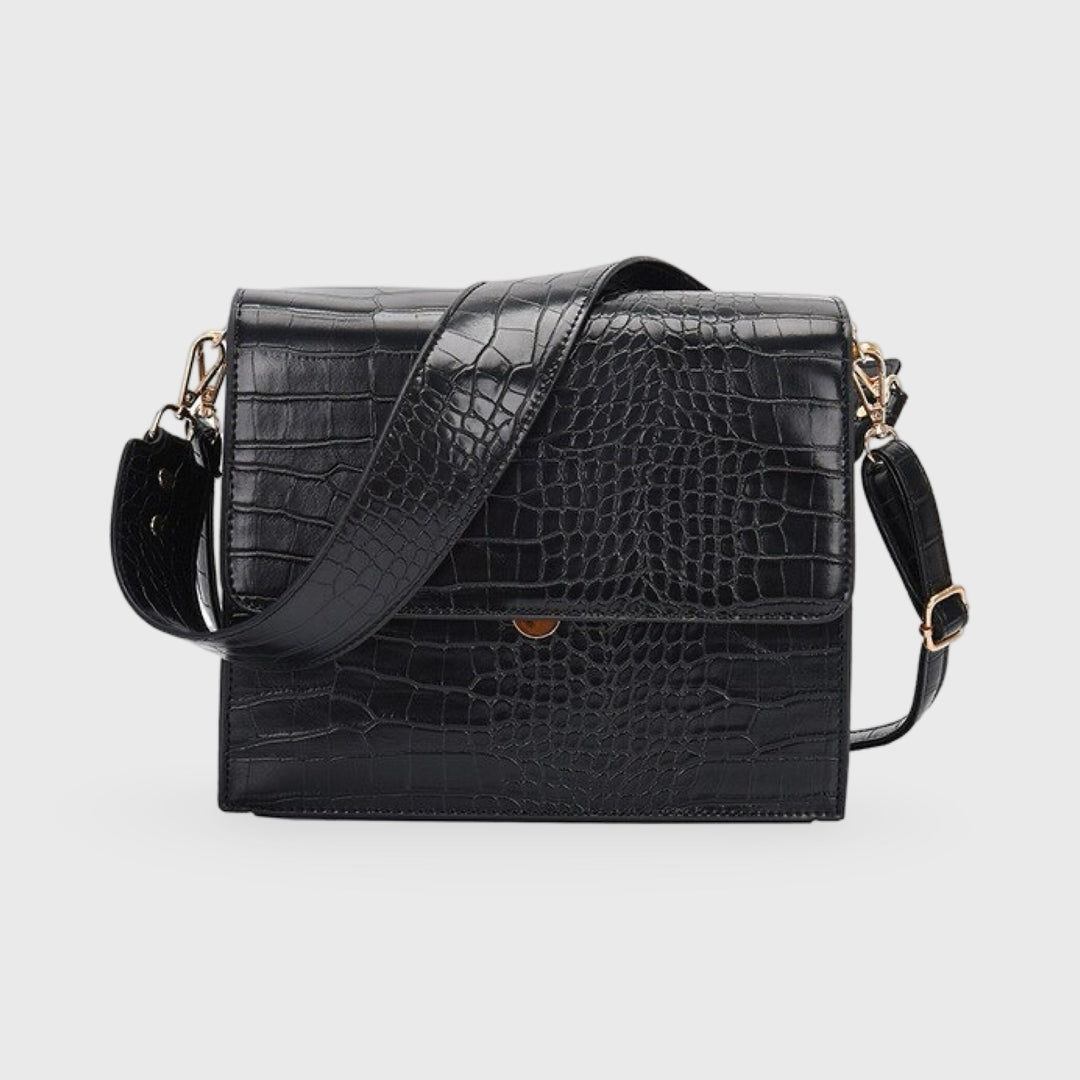 Croc Workday Crossbody Tas