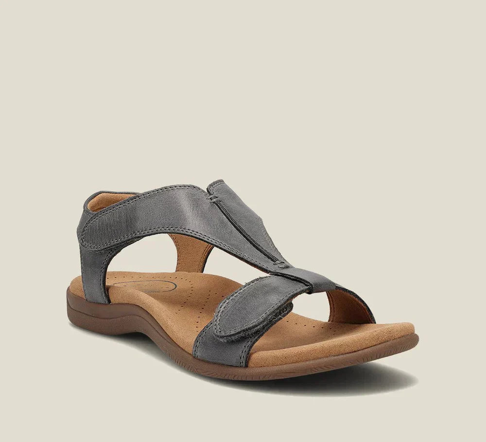 VERSTELBARE SANDALEN VOOR VROUWEN