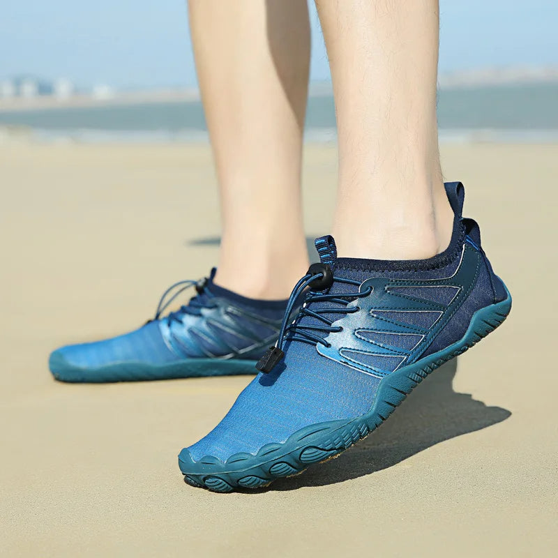 James | Heren waterschoenen met sneldrogend ontwerp en antislip zool