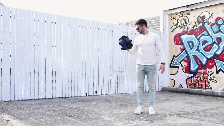 Jasje - Casual - Polyester - Perfect voor Lente/Herfst