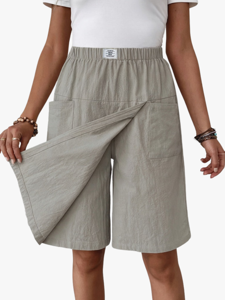 JURK-SHORT VOOR VROUWEN