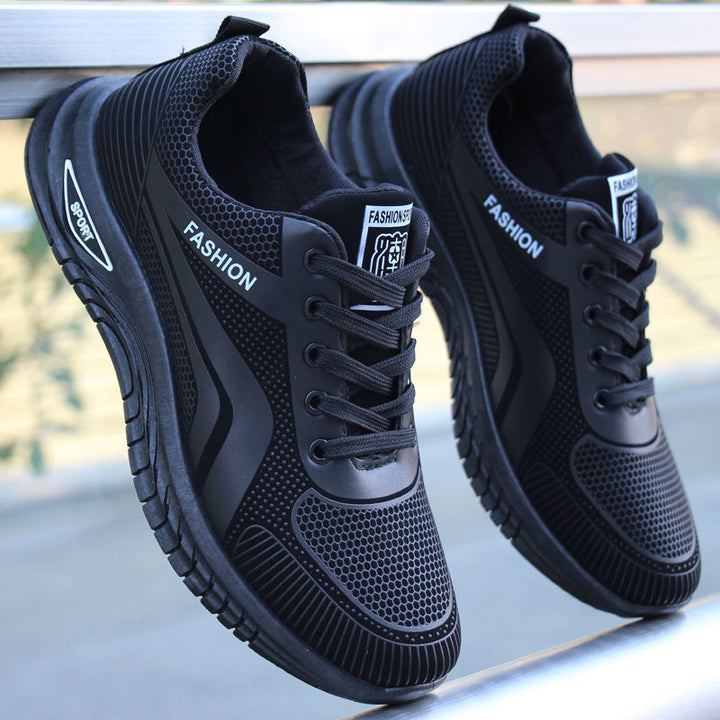 Jeolan | Dames wandelschoenen met waterdichte afwerking en antislip zool