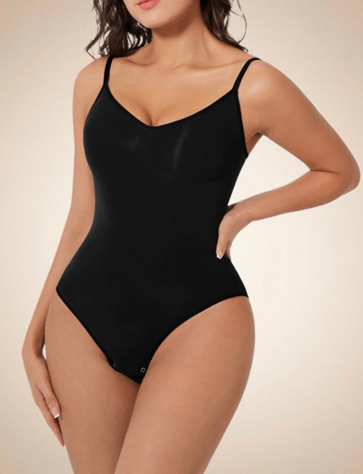 Corrigerende Dames Shaping Body Met Comfortabele Pasvorm