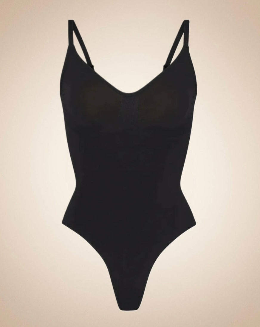 Corrigerende Dames Shaping Body Met Comfortabele Pasvorm