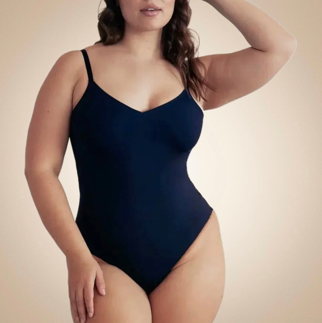 Corrigerende Dames Shaping Body Met Comfortabele Pasvorm