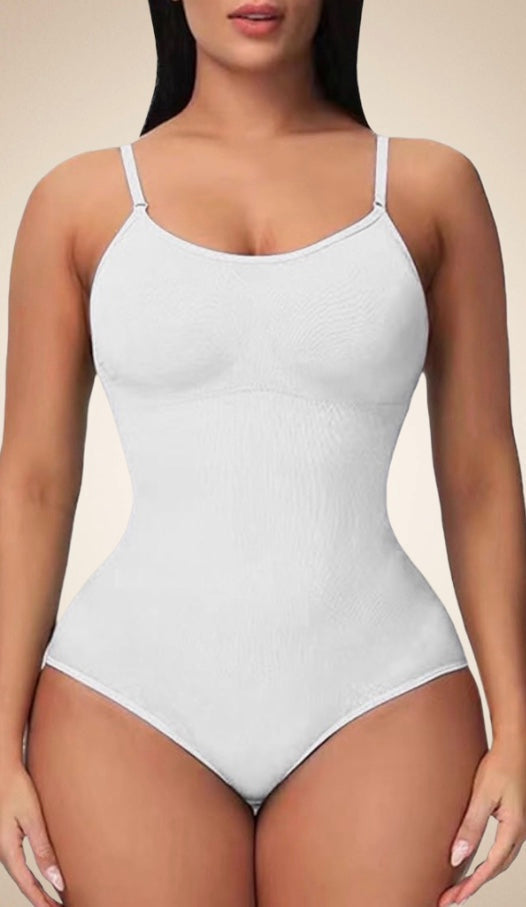 Corrigerende Dames Shaping Body Met Comfortabele Pasvorm