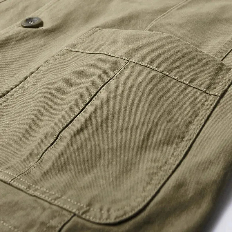 Hugo | Getailleerde blazer met reverskraag en voorzakken