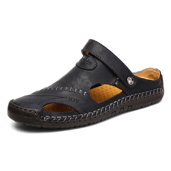 Heren Casual Zomersandalen - Addy