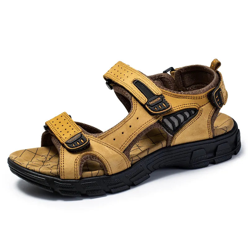 Heren Orthopedische Sandalen - Hudson