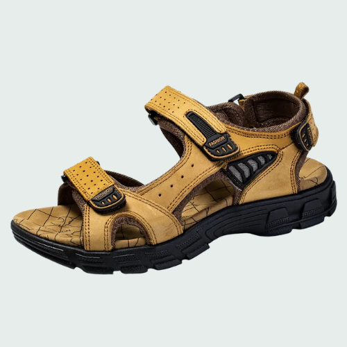 Heren Orthopedische Sandalen - Hudson