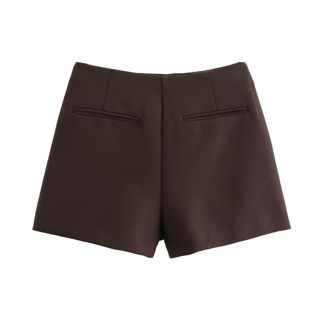 Esmee - Luxe essential rok met comfortabele pasvorm