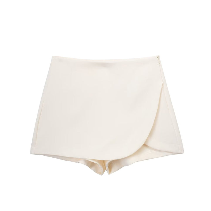 Esmee - Luxe essential rok met comfortabele pasvorm