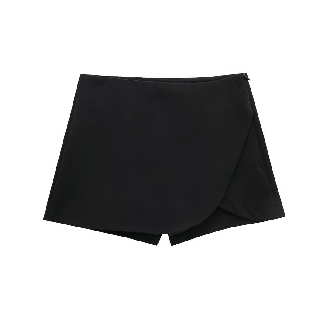 Esmee - Luxe essential rok met comfortabele pasvorm