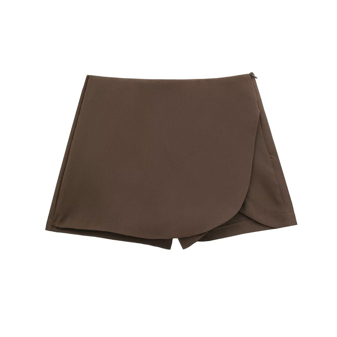Esmee - Luxe essential rok met comfortabele pasvorm