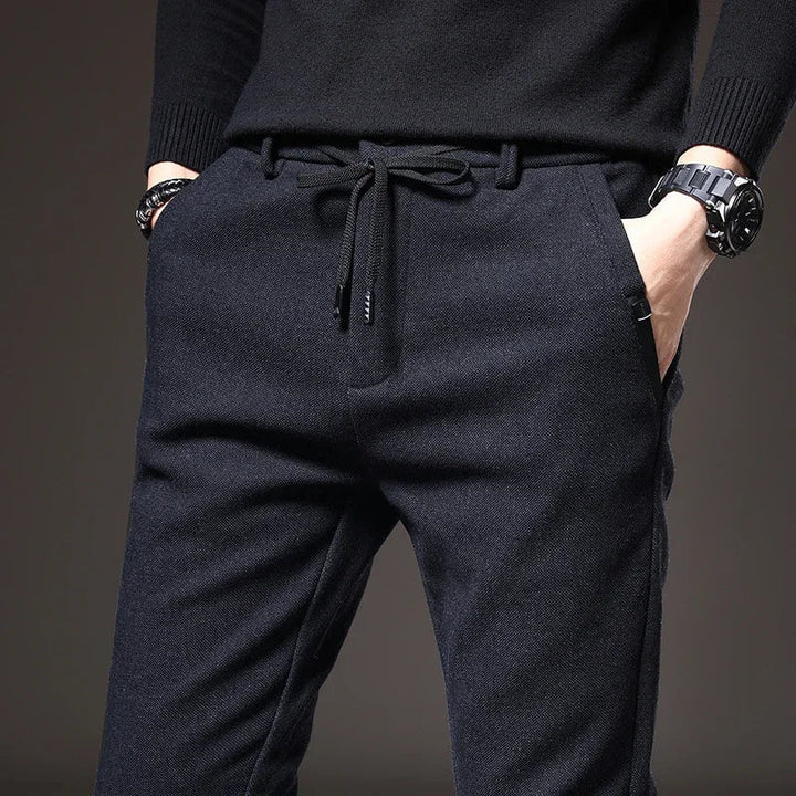 Jogger Heren | Premium Comfort & Stijlvol Slim Fit Design