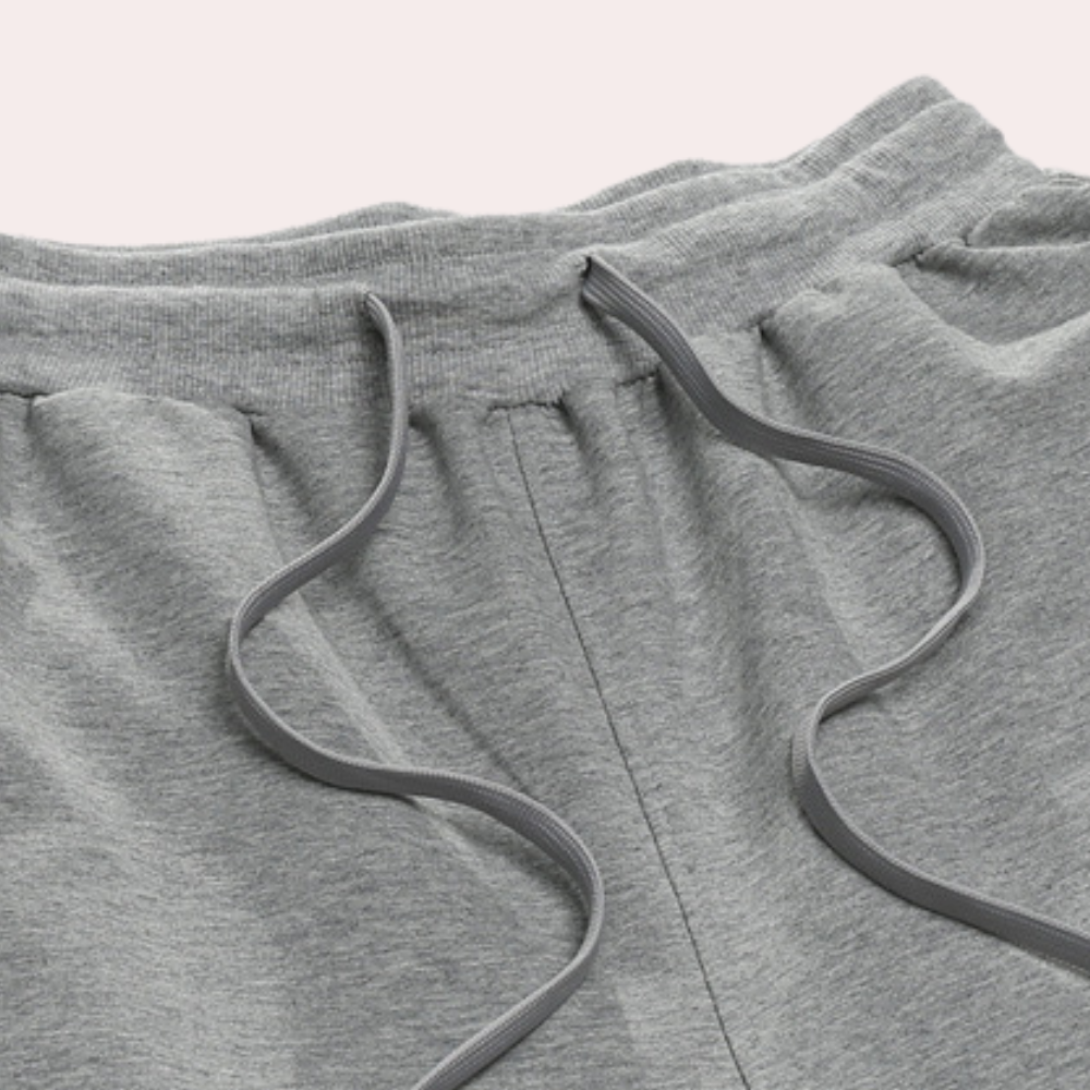 Joggingbroek Heren | Sportieve Broek | Comfortabele Pasvorm & Maximale Bewegingsvrijheid