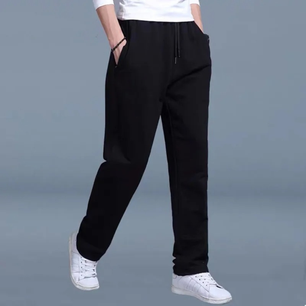 Joggingbroek Heren | Sportieve Broek | Comfortabele Pasvorm & Maximale Bewegingsvrijheid