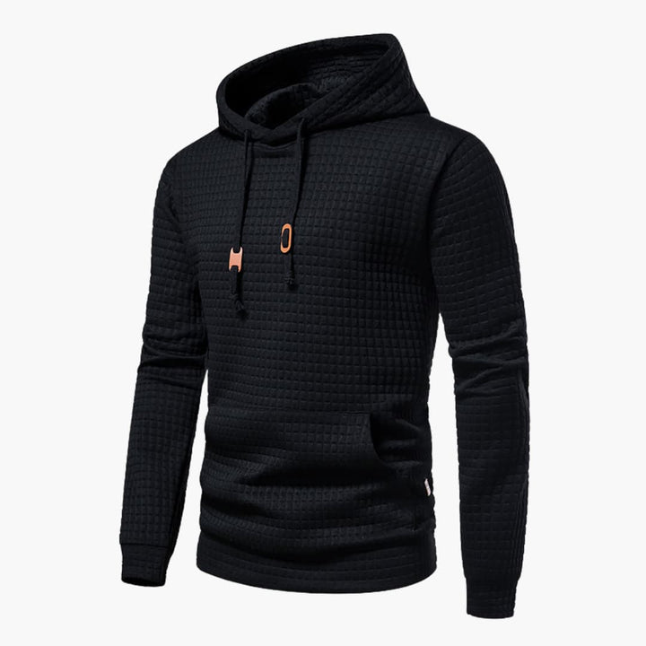 Hoodie Heren | Veelzijdig & Ontspannen Chic