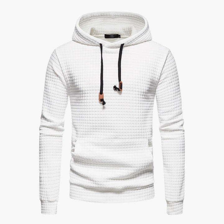Hoodie Heren | Veelzijdig & Ontspannen Chic