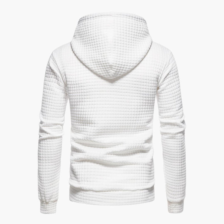 Hoodie Heren | Veelzijdig & Ontspannen Chic