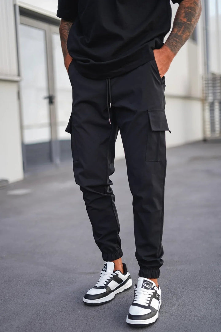 Cargo Broek Heren | Comfortabel & Functioneel Design