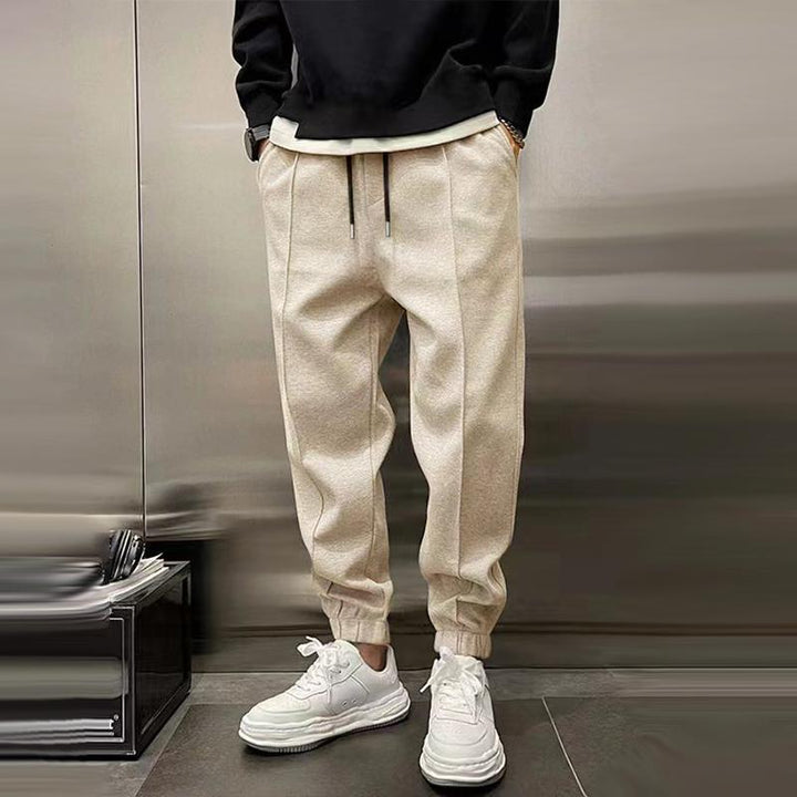 Sportbroek Heren | Ultiem Comfort & Warmte
