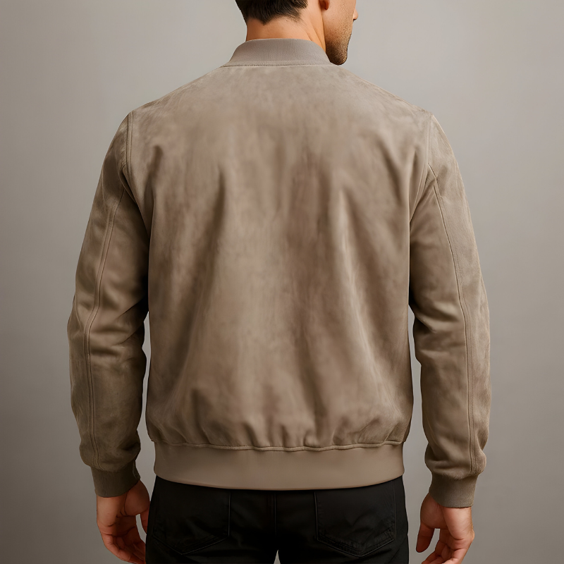 Jas Heren | Modern Casual Design