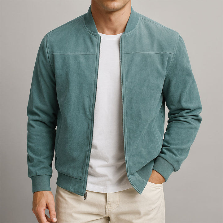 Jas Heren | Modern Casual Design