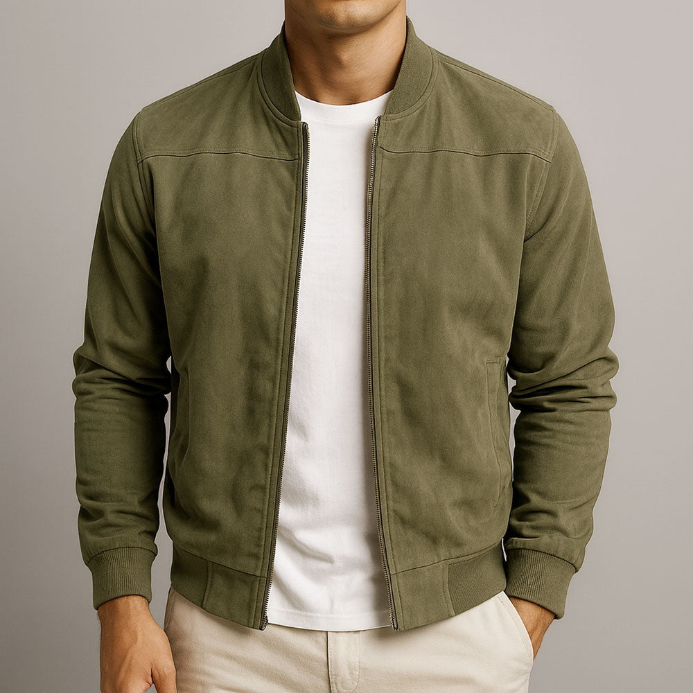 Jas Heren | Modern Casual Design