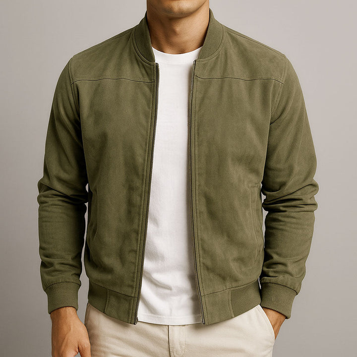 Jas Heren | Modern Casual Design