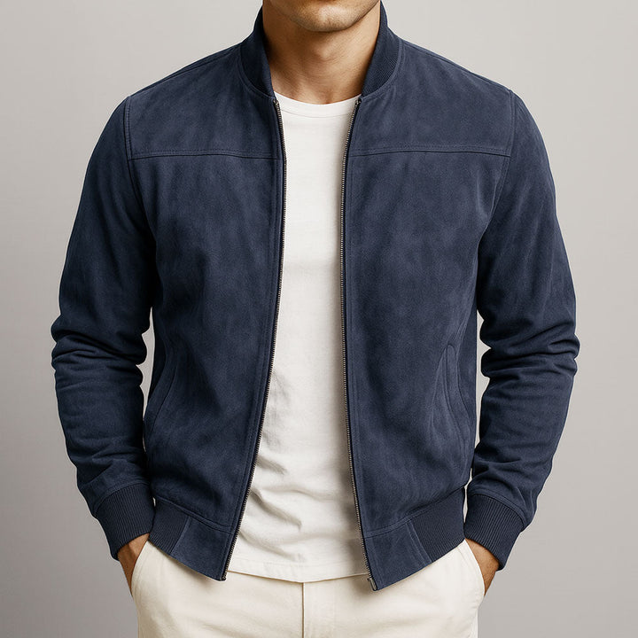 Jas Heren | Modern Casual Design