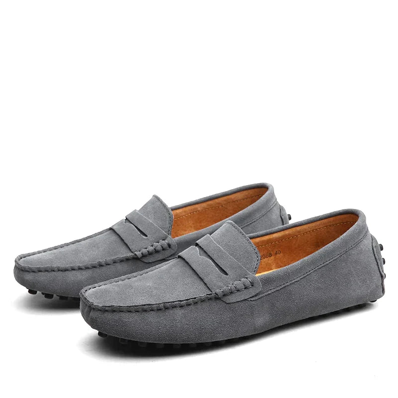 Loafers Heren | Italiaanse Stijl & Instant Elegantie
