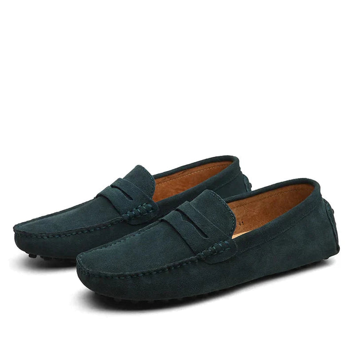 Loafers Heren | Italiaanse Stijl & Instant Elegantie
