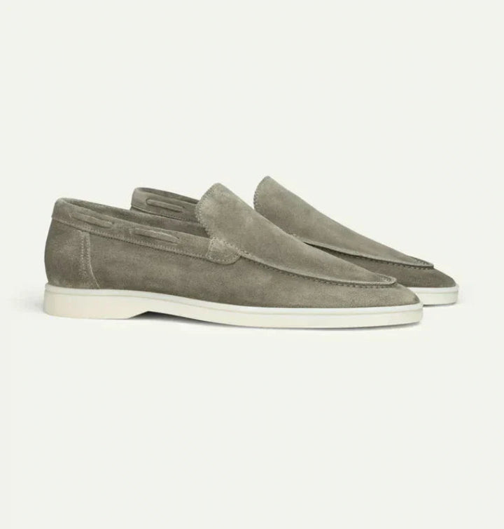 Loafers Heren | Slip-on & Lichtgewicht Comfort
