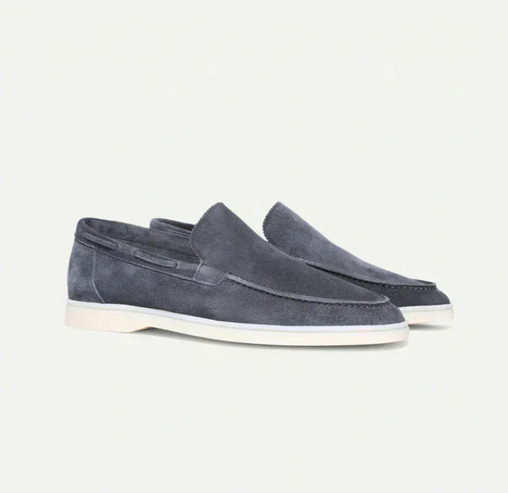 Loafers Heren | Slip-on & Lichtgewicht Comfort