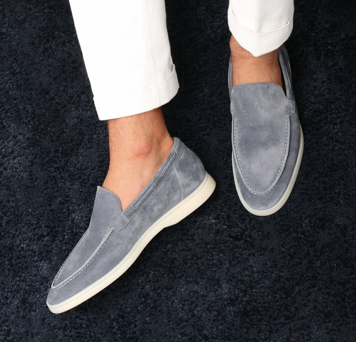 Loafers Heren | Slip-on & Lichtgewicht Comfort