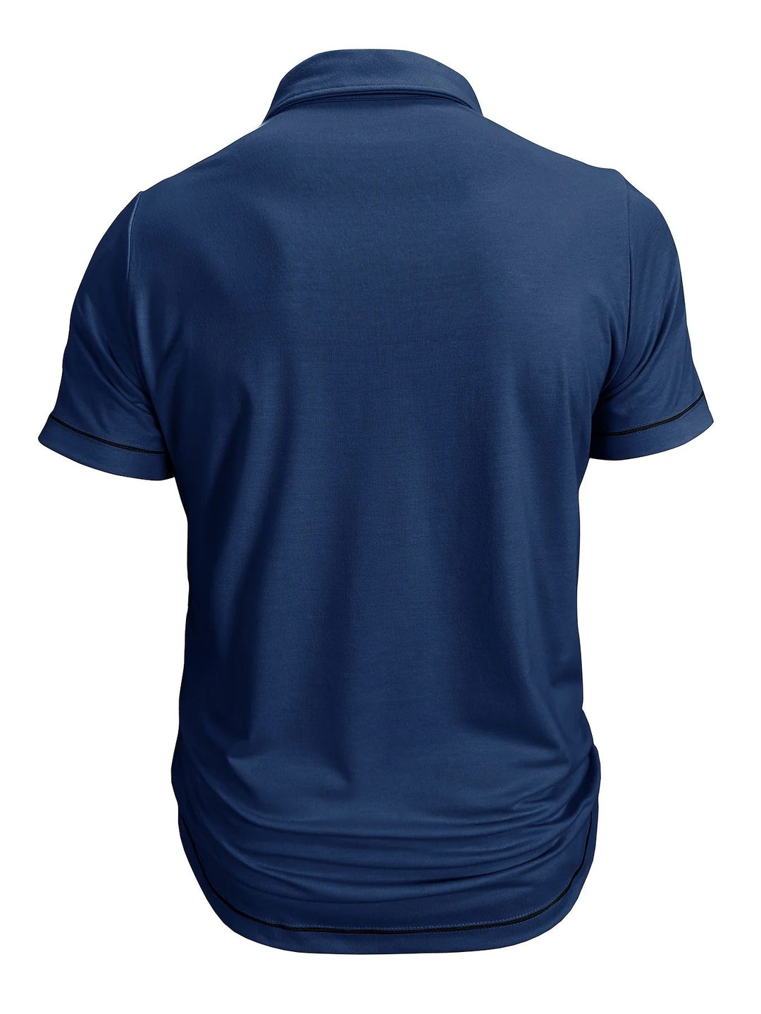 Polo Shirt Heren | Comfortabel & Tijdloos
