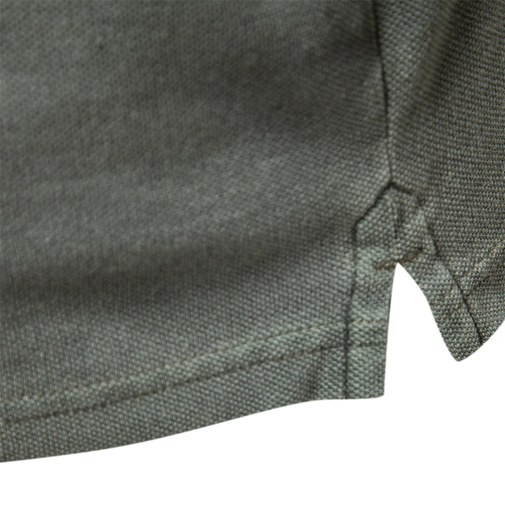 Polo Shirt Heren | Klassiek & Veelzijdig