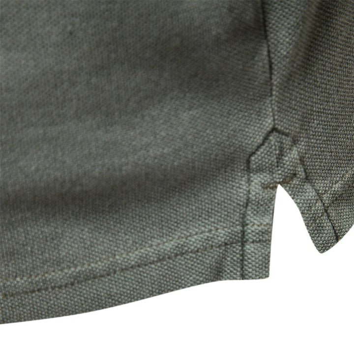 Polo Shirt Heren | Klassiek & Veelzijdig